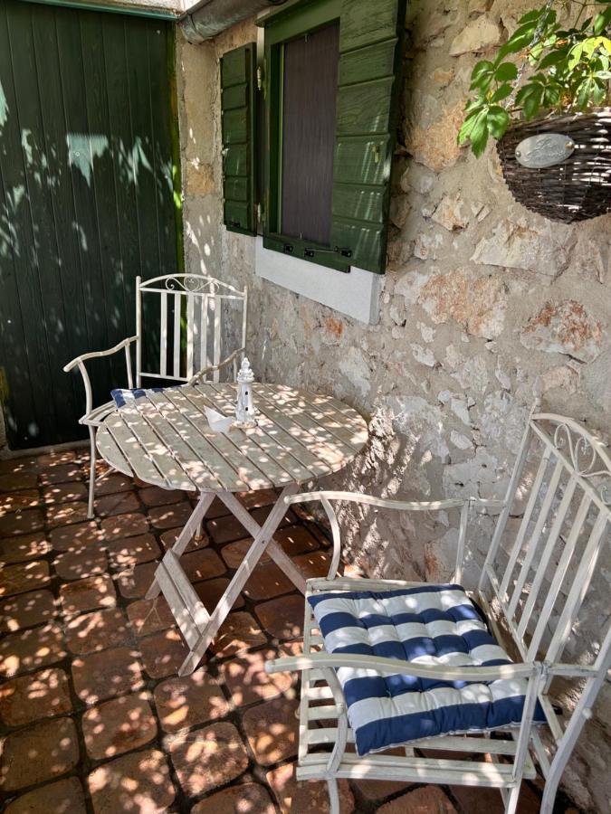 Gaya Apartments Σίμπενικ Εξωτερικό φωτογραφία