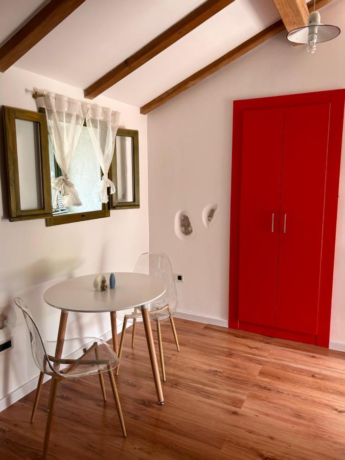 Gaya Apartments Σίμπενικ Εξωτερικό φωτογραφία