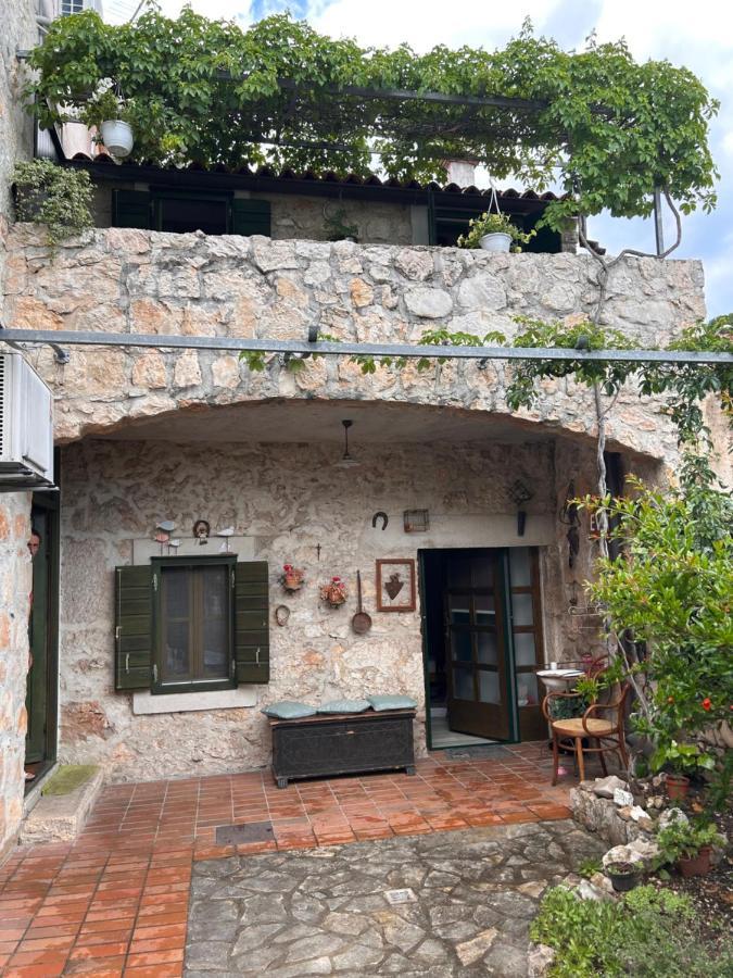 Gaya Apartments Σίμπενικ Εξωτερικό φωτογραφία