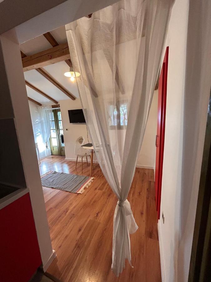 Gaya Apartments Σίμπενικ Εξωτερικό φωτογραφία